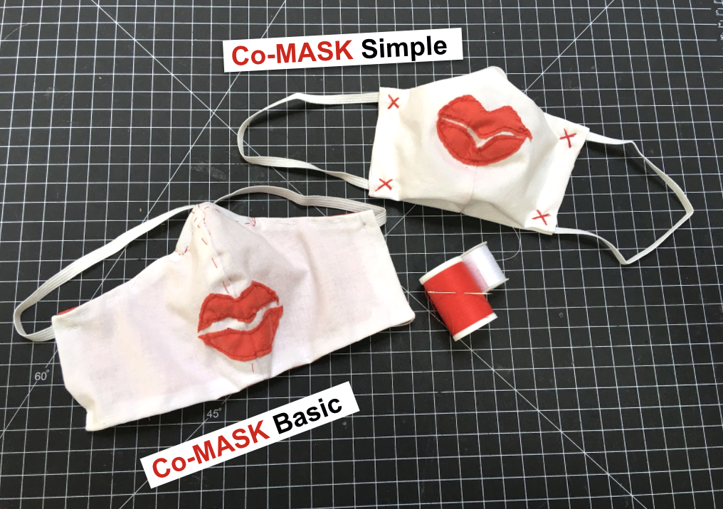 co mask